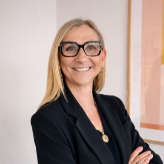 Véronique Corbin, Imwest